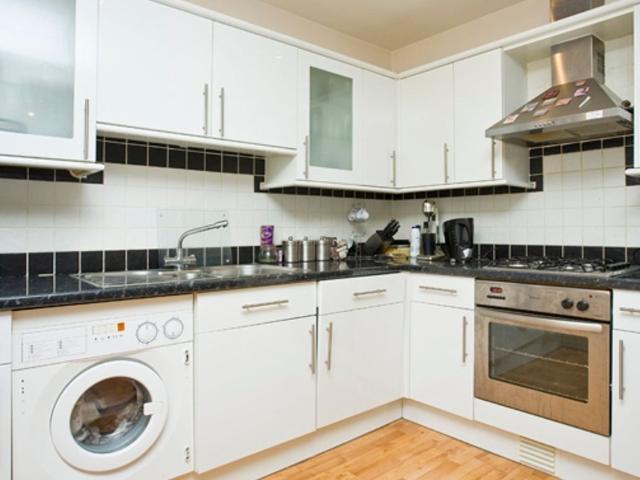 Apartment for rent in The Borough, Greater London