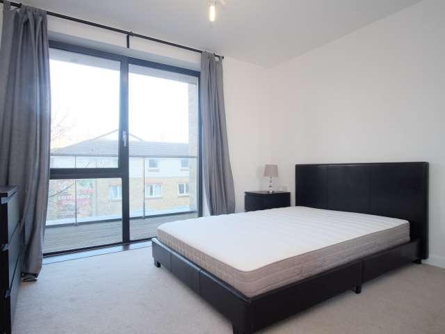 Apartment for rent in Poplar Grove, Greater London