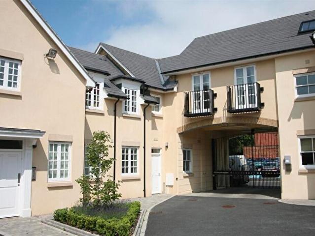 Apartment for rent in New Bilton