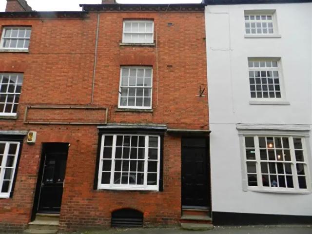 Apartment for rent in Headlands, Daventry
