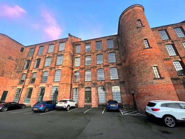 Apartment for rent in Draycott and Church Wilne, Caldermill