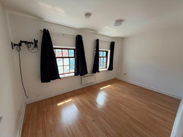 Apartment for rent in Syston, Elmfield