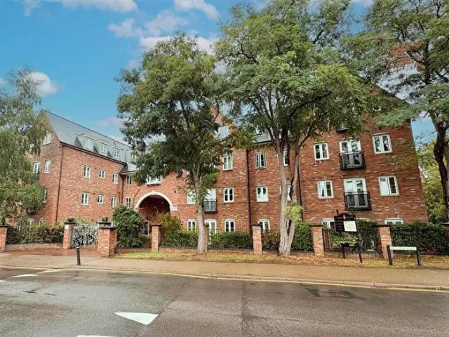 Apartment for rent in Leighton-Linslade, Leighton Buzzard