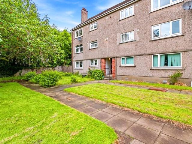 Apartment for rent in Dumbarton, Scotland
