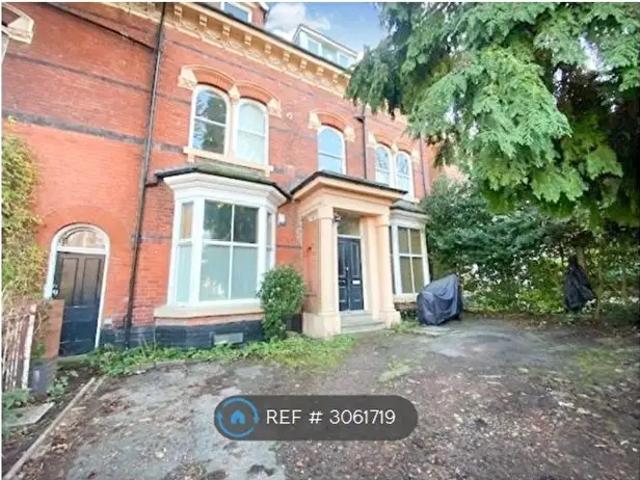 Apartment for rent in Balsall Heath, Birmingham