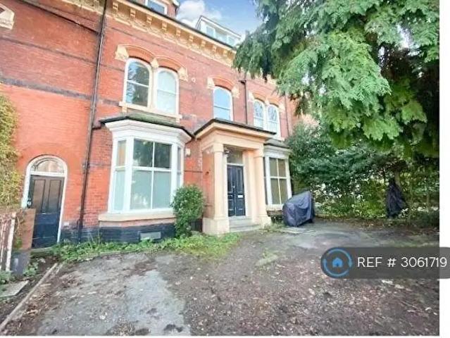 Apartment for rent in Balsall Heath, Birmingham