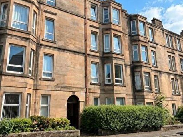 Apartment for rent in Tollcross, Scotland