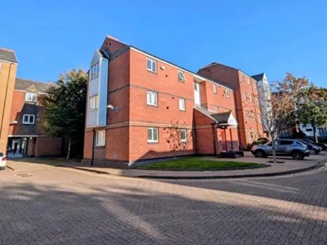 Apartment for rent in SA1 Swansea Waterfront, Swansea