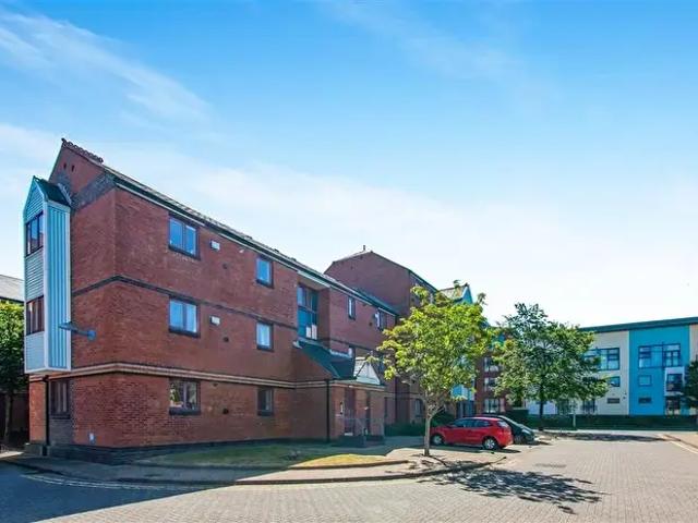 Apartment for rent in SA1 Swansea Waterfront, Swansea