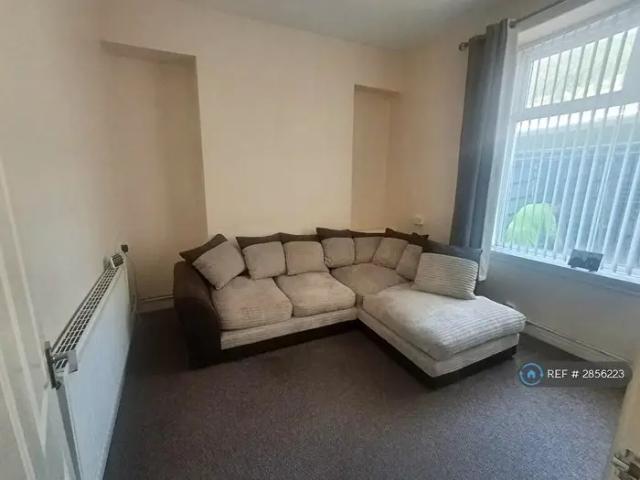 Apartment for rent in Treherbert