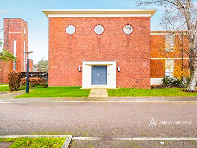 Apartment for rent in Evershot, Oxfordshire