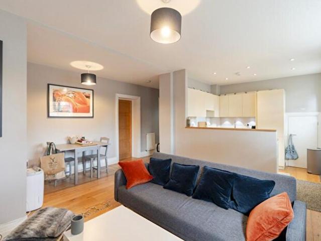 Apartment for rent in Garden Quarter, Cherwell