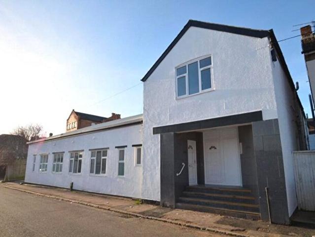Apartment for rent in Kettering