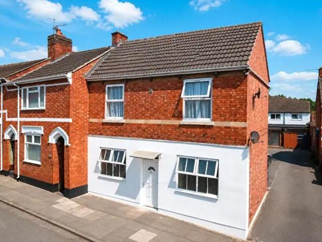 Apartment for rent in Kettering