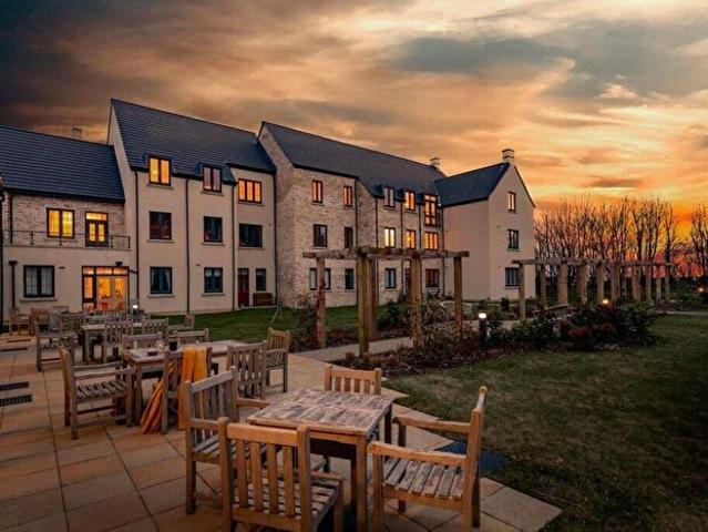 Apartment for rent in Chipping Norton, Black Bourton