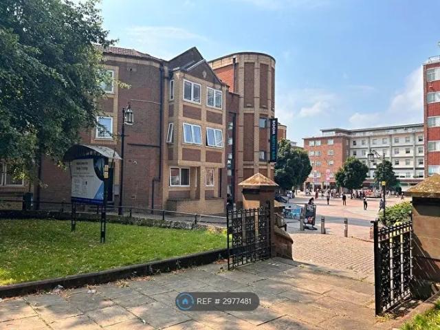 Apartment for rent in Hillfields, West Midlands