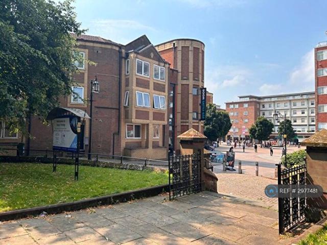 Apartment for rent in Hillfields, West Midlands