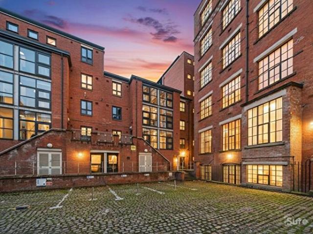 Apartment for rent in St Ann's, Haddon