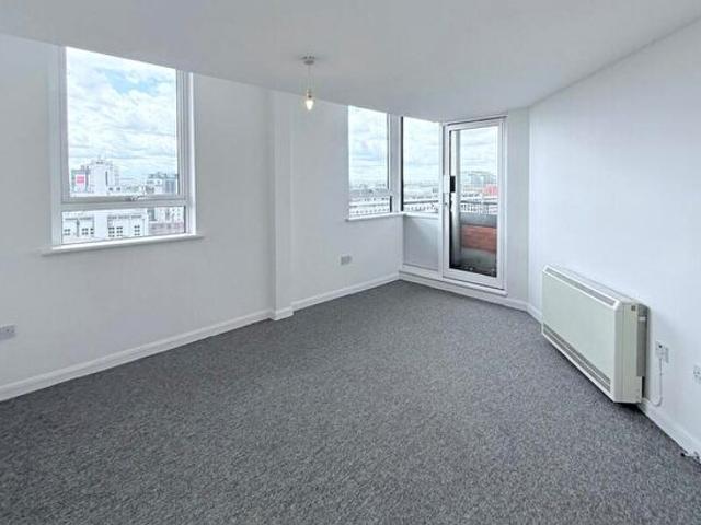 Apartment for rent in St Ann's, Haddon
