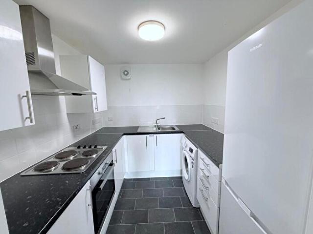 Apartment for rent in St Ann's, Haddon