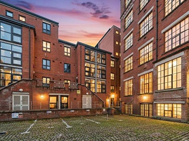 Apartment for rent in St Ann's, Haddon