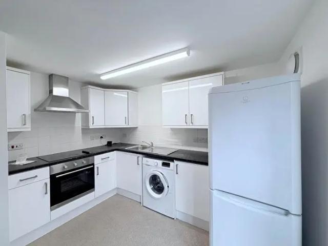 Apartment for rent in St Ann's, Haddon