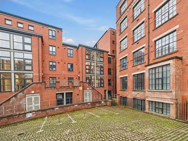 Apartment for rent in St Ann's, Haddon