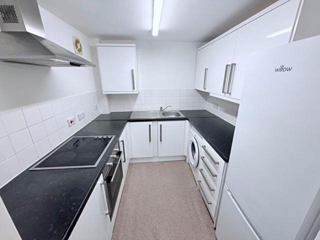 Apartment for rent in St Ann's, Haddon