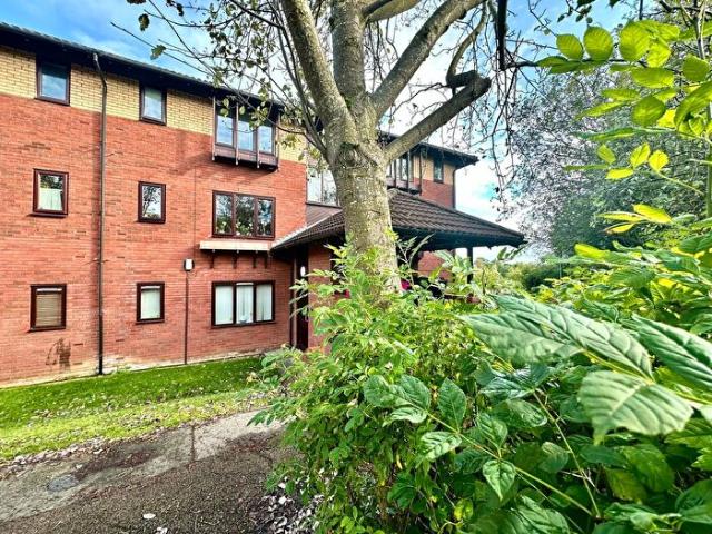 Apartment for rent in Milton Keynes