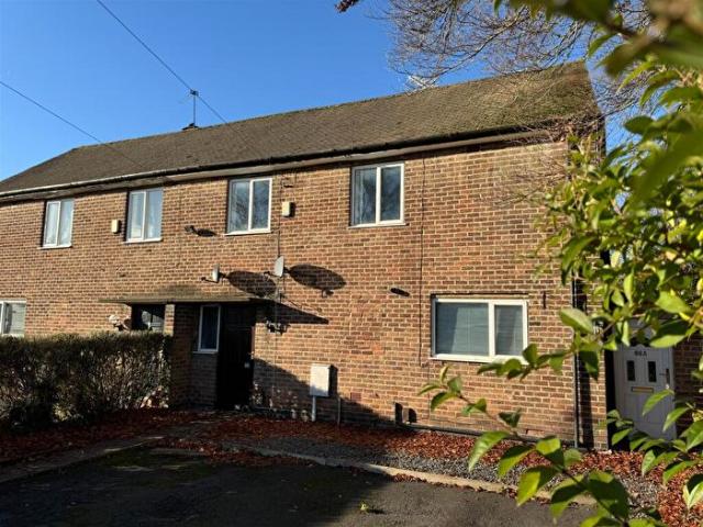 Apartment for rent in Kingsway Retail Park, Derby