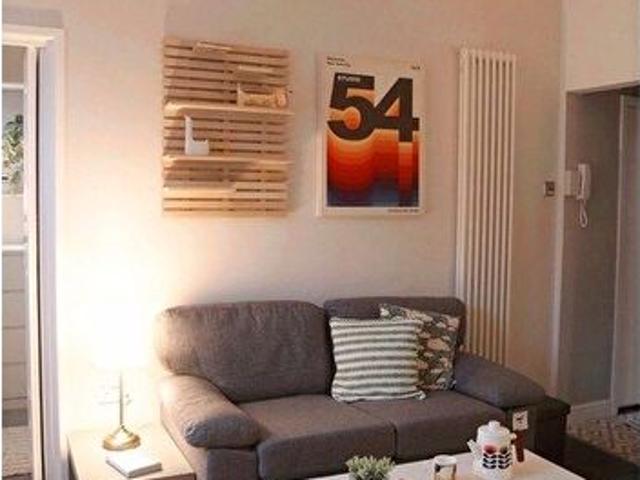 Apartment for rent in Highfields, Old Wharf