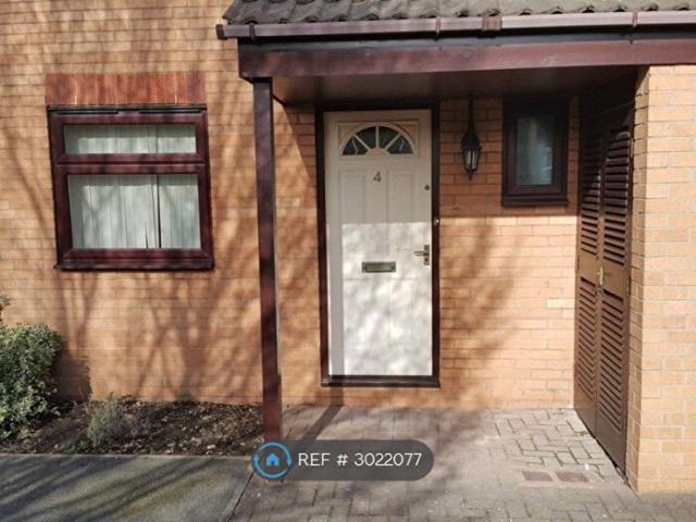 Apartment for rent in Haddon, East Midlands