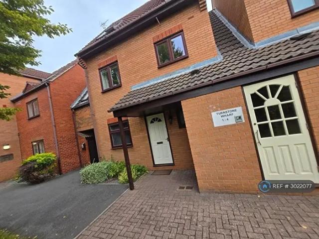 Apartment for rent in Haddon, East Midlands