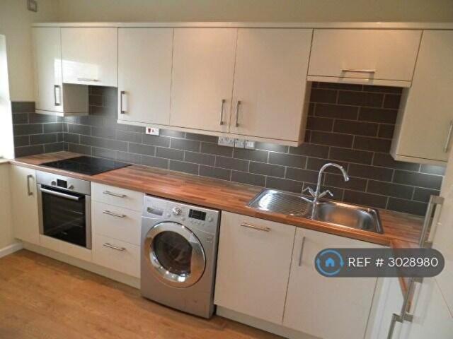 Apartment for rent in Old Wolverton, Milton Keynes