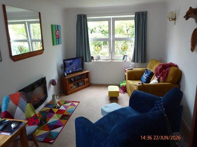 Apartment for rent in Carmarthen, Wales