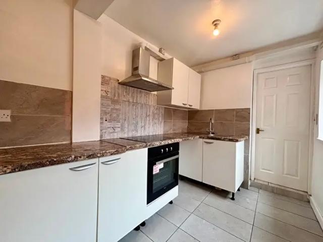 Apartment for rent in Gravelly Hill, West Midlands