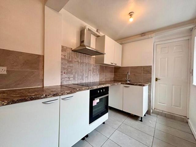 Apartment for rent in Gravelly Hill, West Midlands
