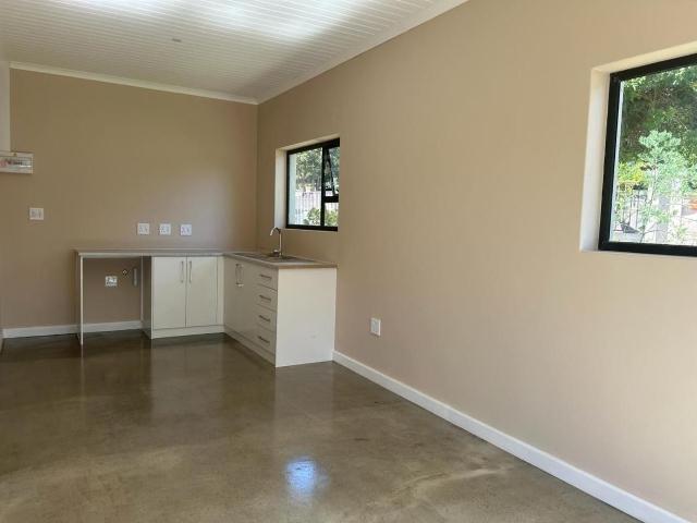 Apartment for rent in Onverwacht, Western Cape