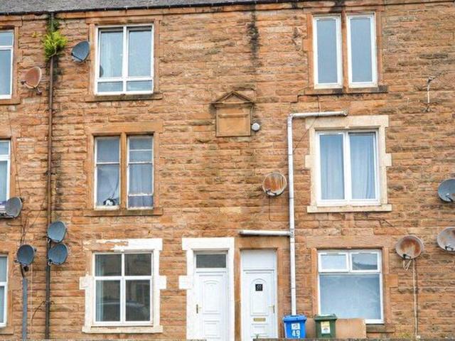 Apartment for rent in Scotland