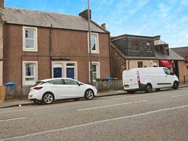 Apartment for rent in Scotland