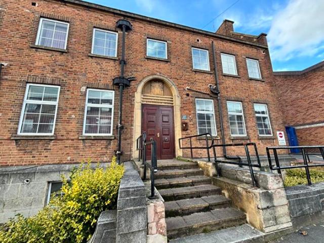 Apartment for rent in Barton, Leicestershire