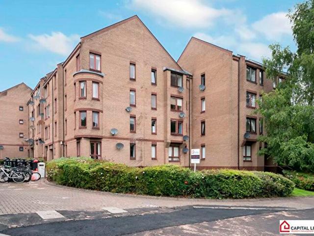 Apartment for rent in Cambuskenneth, Scotland
