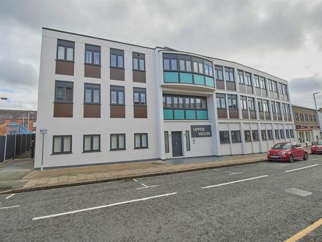 Apartment for rent in Barton, Leicestershire