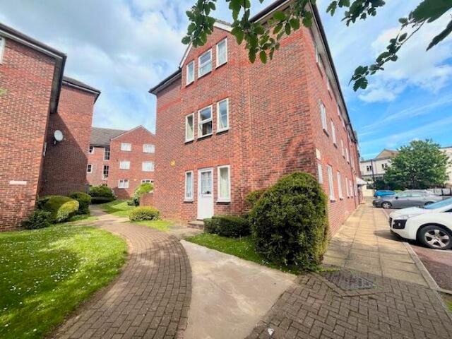 Apartment for rent in Semilong, Northampton