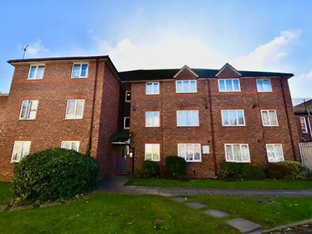 Apartment for rent in Semilong, Northampton