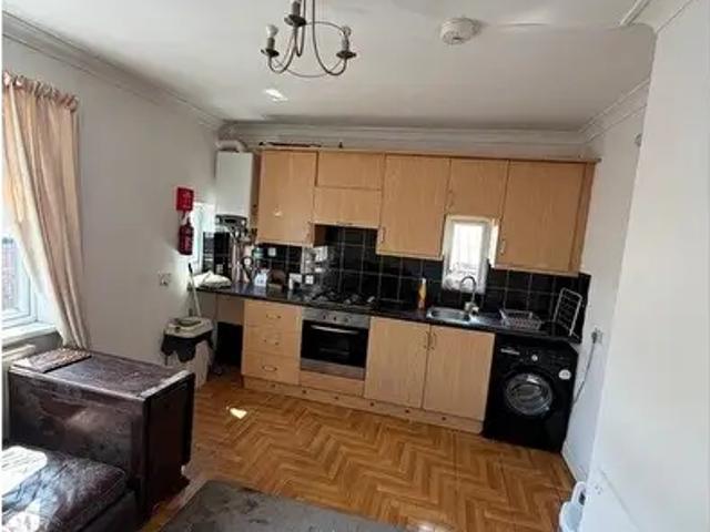 Apartment for rent in Old Wharf, City Of Leicester