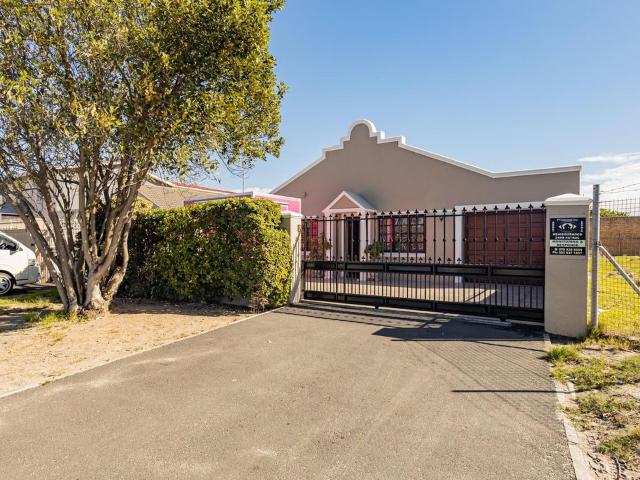 Apartment for rent in Western Cape