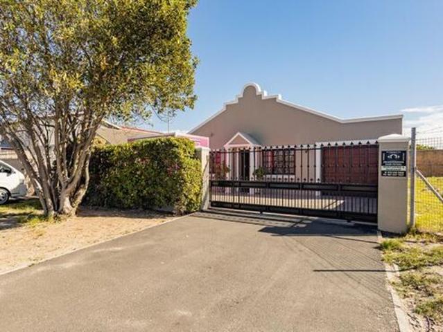 Apartment for rent in Western Cape