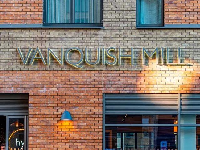 Apartment for rent in Black Friars, Old Wharf