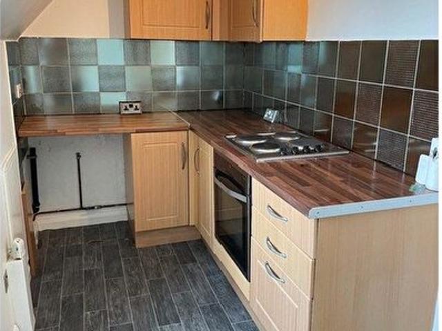 Apartment for rent in Clifton, Haddon